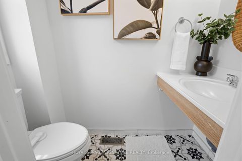 Photo 17 at 26 - 50 Silverbell Grove, Malvern, Toronto