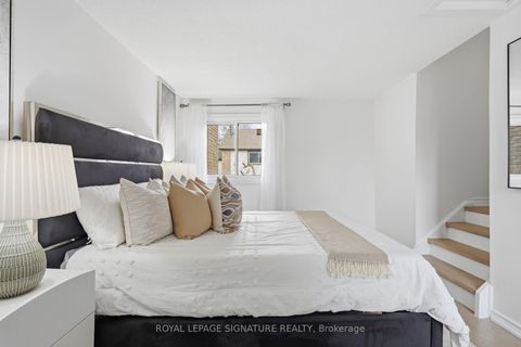 Photo 24 at 26 - 50 Silverbell Grove, Malvern, Toronto