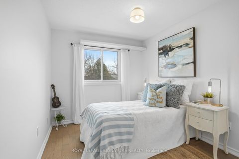 Photo 29 at 26 - 50 Silverbell Grove, Malvern, Toronto