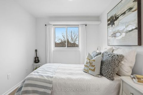 Photo 30 at 26 - 50 Silverbell Grove, Malvern, Toronto