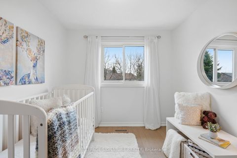 Photo 32 at 26 - 50 Silverbell Grove, Malvern, Toronto