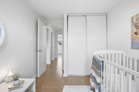 Photo 34 at 26 - 50 Silverbell Grove, Malvern, Toronto