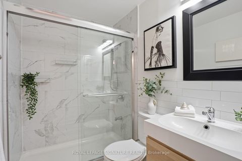 Photo 36 at 26 - 50 Silverbell Grove, Malvern, Toronto