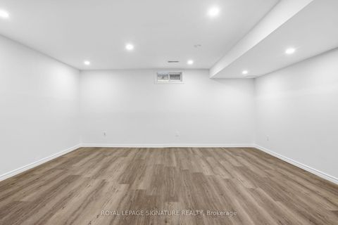 Photo 39 at 26 - 50 Silverbell Grove, Malvern, Toronto