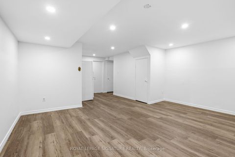 Photo 41 at 26 - 50 Silverbell Grove, Malvern, Toronto