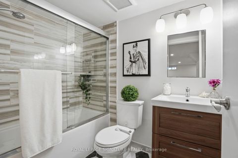 Photo 42 at 26 - 50 Silverbell Grove, Malvern, Toronto