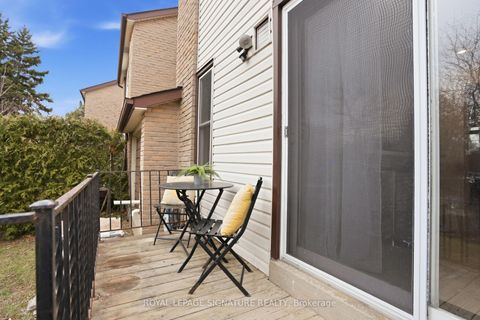 Photo 43 at 26 - 50 Silverbell Grove, Malvern, Toronto