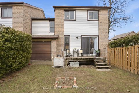 Photo 44 at 26 - 50 Silverbell Grove, Malvern, Toronto