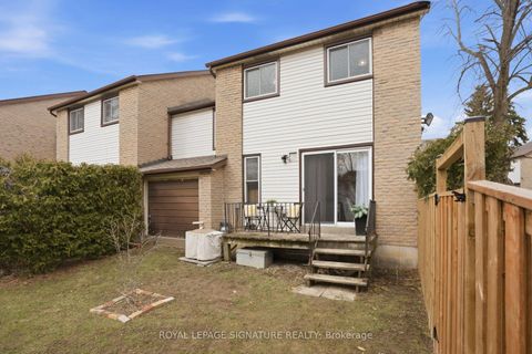 Photo 45 at 26 - 50 Silverbell Grove, Malvern, Toronto