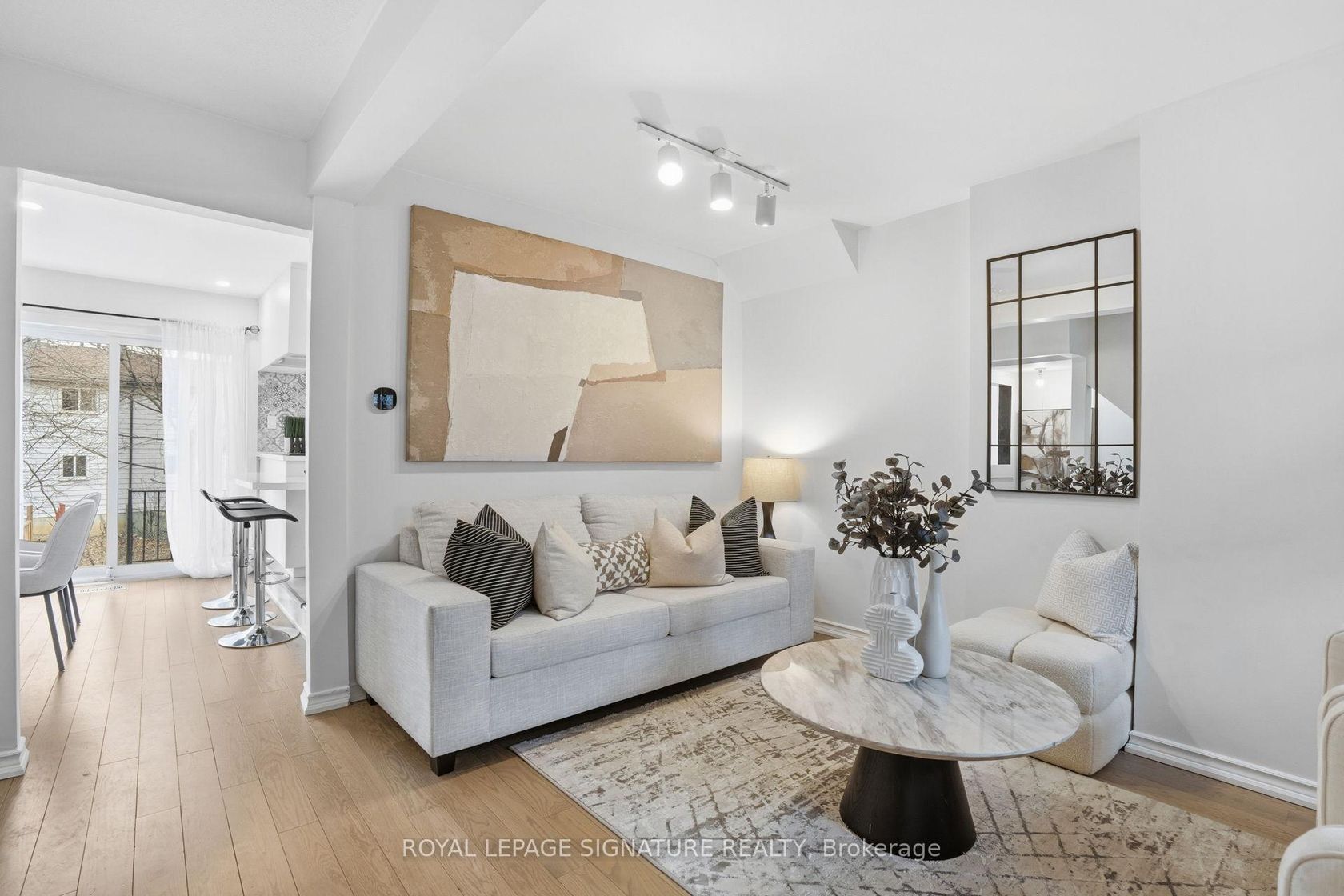 26 - 50 Silverbell Grove, Malvern, Toronto by Loree Meneguzzi Real Estate 26 - 50 Silverbell Grove, Malvern, Toronto