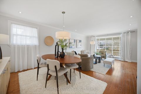 Photo 8 at 2 Thicket Road, Markland Wood, Toronto