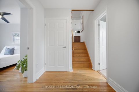 Photo 24 at 2 Thicket Road, Markland Wood, Toronto