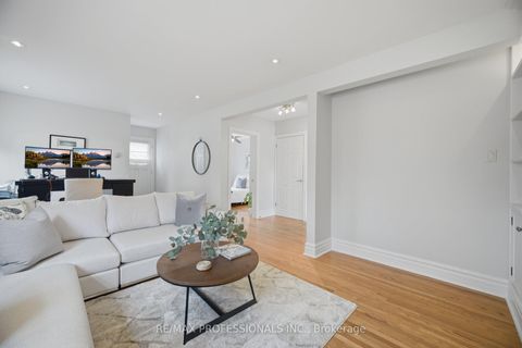 Photo 28 at 2 Thicket Road, Markland Wood, Toronto