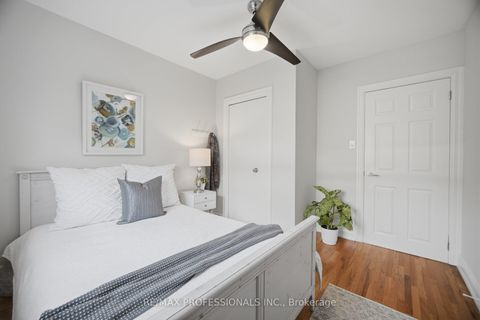 Photo 30 at 2 Thicket Road, Markland Wood, Toronto