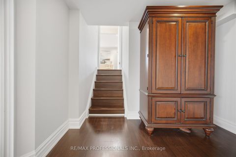 Photo 33 at 2 Thicket Road, Markland Wood, Toronto