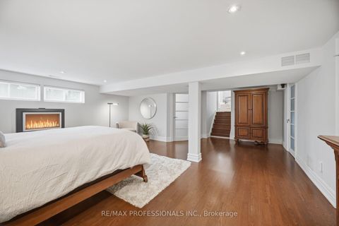 Photo 35 at 2 Thicket Road, Markland Wood, Toronto