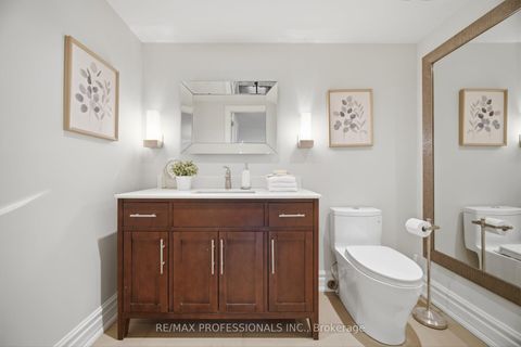 Photo 37 at 2 Thicket Road, Markland Wood, Toronto