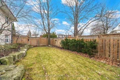 Photo 41 at 2 Thicket Road, Markland Wood, Toronto