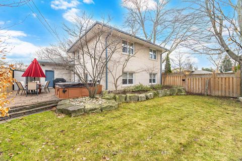 Photo 42 at 2 Thicket Road, Markland Wood, Toronto