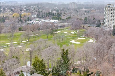 Photo 47 at 2 Thicket Road, Markland Wood, Toronto