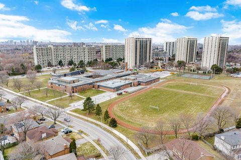 Photo 48 at 2 Thicket Road, Markland Wood, Toronto