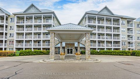 Photo 0 at 327 - 900 Bogart Mill Trail, College Manor, Newmarket