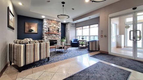 Photo 3 at 327 - 900 Bogart Mill Trail, College Manor, Newmarket