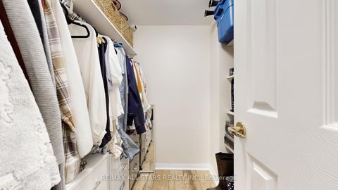 Photo 15 at 327 - 900 Bogart Mill Trail, College Manor, Newmarket