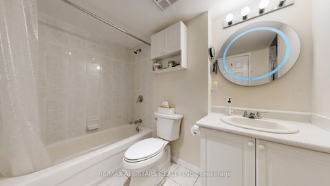 Photo 16 at 327 - 900 Bogart Mill Trail, College Manor, Newmarket