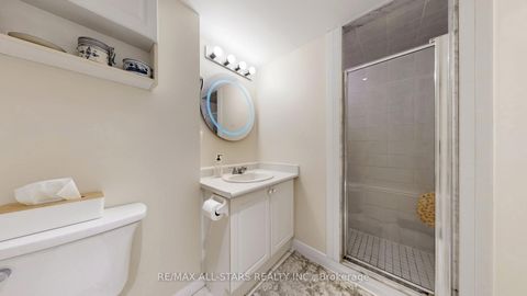 Photo 17 at 327 - 900 Bogart Mill Trail, College Manor, Newmarket