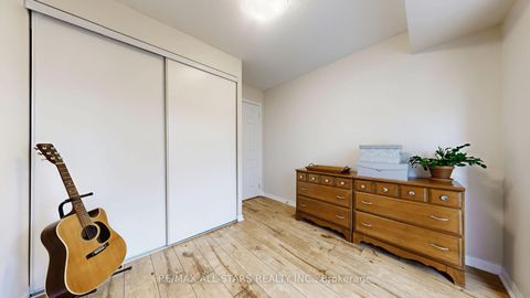 Photo 19 at 327 - 900 Bogart Mill Trail, College Manor, Newmarket