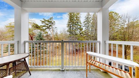 Photo 20 at 327 - 900 Bogart Mill Trail, College Manor, Newmarket