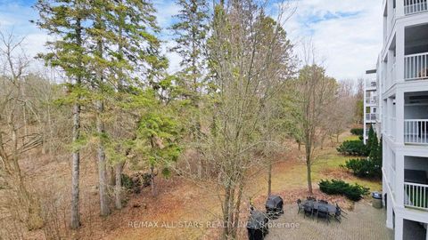 Photo 23 at 327 - 900 Bogart Mill Trail, College Manor, Newmarket