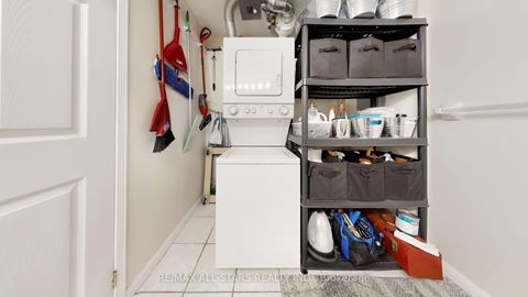 Photo 25 at 327 - 900 Bogart Mill Trail, College Manor, Newmarket