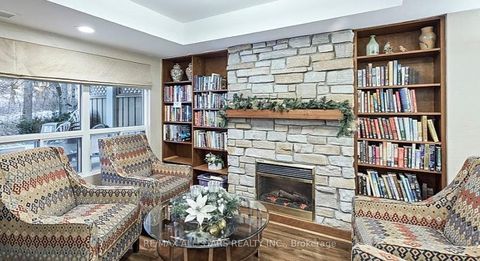 Photo 26 at 327 - 900 Bogart Mill Trail, College Manor, Newmarket