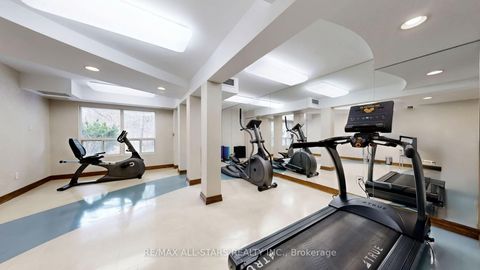 Photo 29 at 327 - 900 Bogart Mill Trail, College Manor, Newmarket