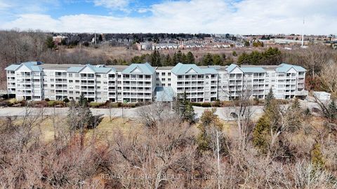 Photo 32 at 327 - 900 Bogart Mill Trail, College Manor, Newmarket