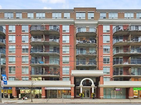 Photo 1 at 321 - 1000 King Street W, Niagara, Toronto