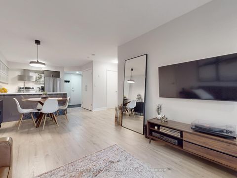 Photo 6 at 321 - 1000 King Street W, Niagara, Toronto