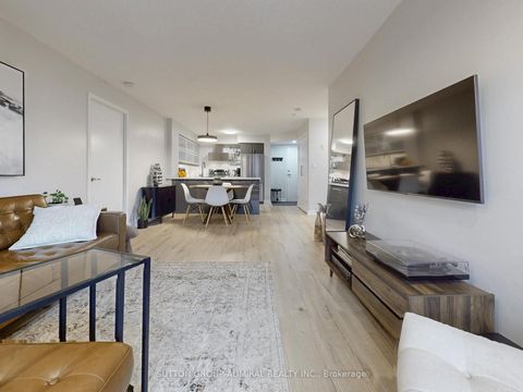 Photo 7 at 321 - 1000 King Street W, Niagara, Toronto