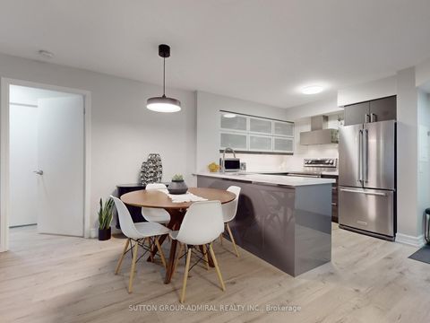 Photo 9 at 321 - 1000 King Street W, Niagara, Toronto