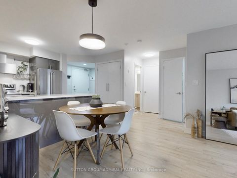 Photo 10 at 321 - 1000 King Street W, Niagara, Toronto