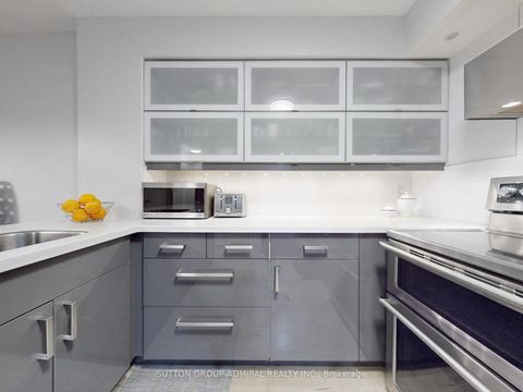 Photo 14 at 321 - 1000 King Street W, Niagara, Toronto