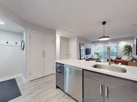 Photo 15 at 321 - 1000 King Street W, Niagara, Toronto