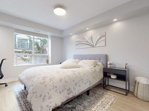 Photo 16 at 321 - 1000 King Street W, Niagara, Toronto