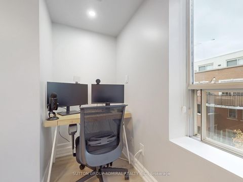 Photo 18 at 321 - 1000 King Street W, Niagara, Toronto