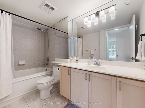 Photo 20 at 321 - 1000 King Street W, Niagara, Toronto