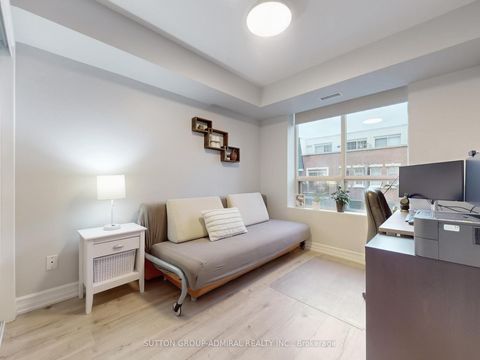 Photo 22 at 321 - 1000 King Street W, Niagara, Toronto