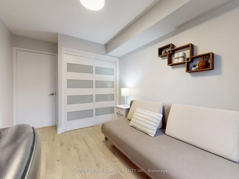 Photo 23 at 321 - 1000 King Street W, Niagara, Toronto