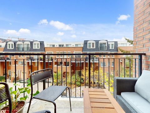 Photo 26 at 321 - 1000 King Street W, Niagara, Toronto